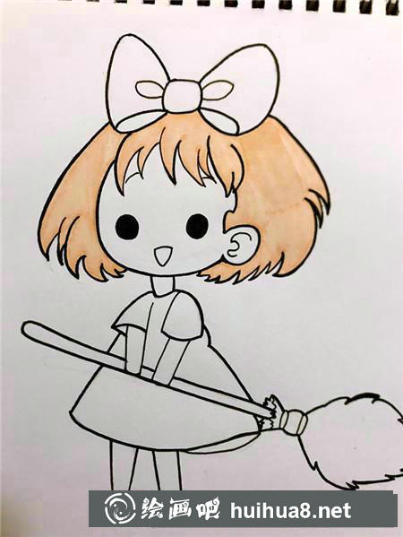 漫画教程
