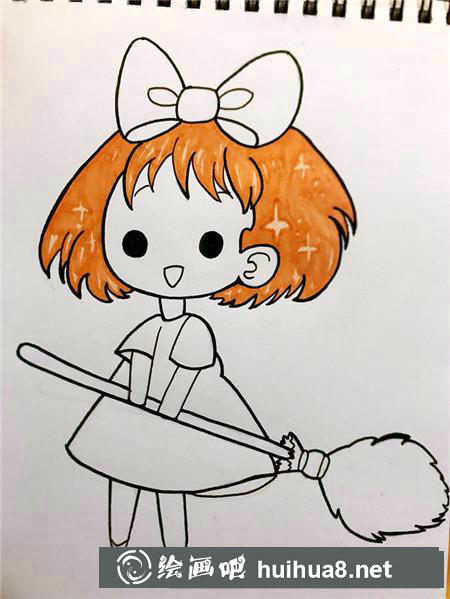漫画教程