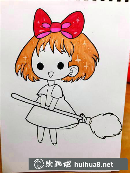 漫画教程