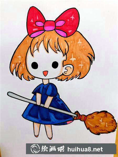 漫画教程