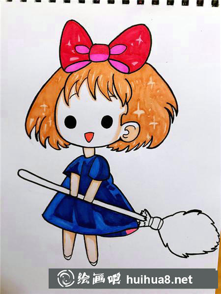 漫画教程