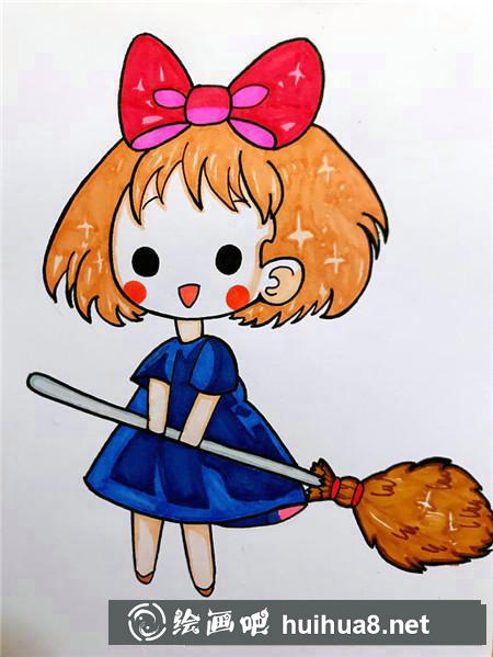 漫画教程