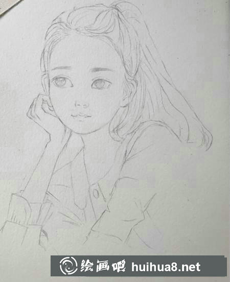 插画教程