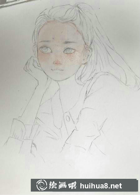 插画教程