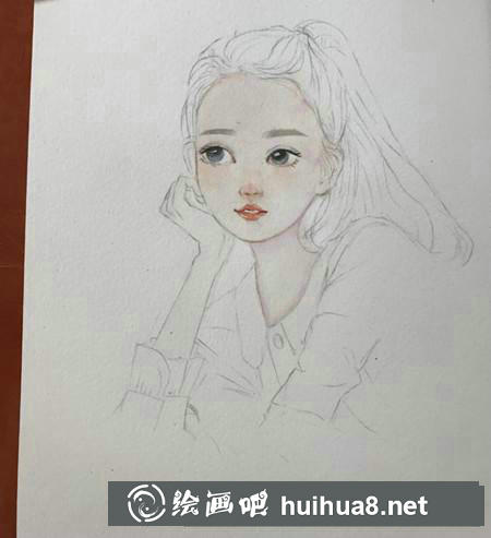 插画教程