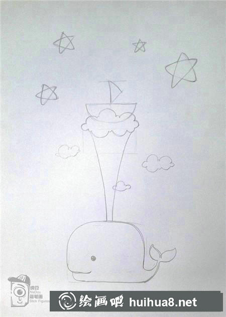 插画教程 插画教程