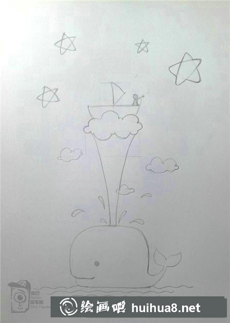 插画教程 插画教程