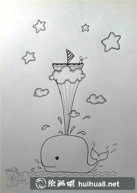 插画教程 插画教程