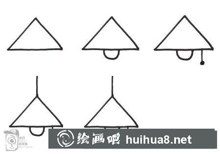 插画教程