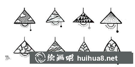 插画教程