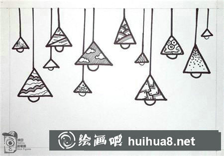 插画教程