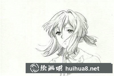 人物漫画
