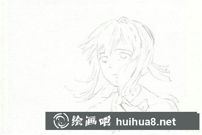 人物漫画