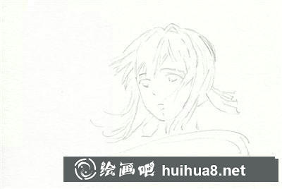 人物漫画