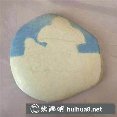 丙烯画教程 丙烯画教程
