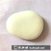 丙烯画一叶知秋绘制技巧
