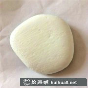 丙烯画老鹰绘画教程