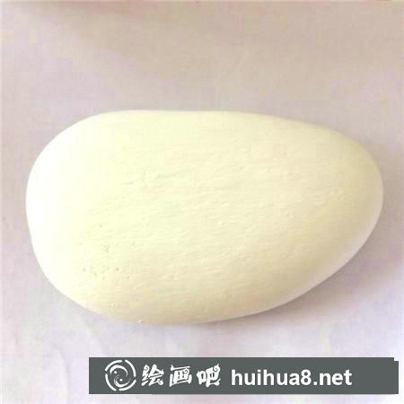 丙烯画教程