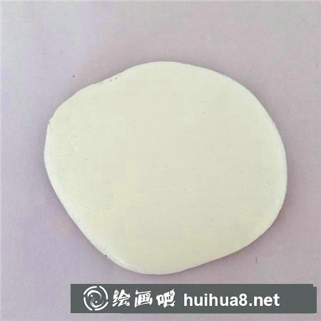 丙烯画教程