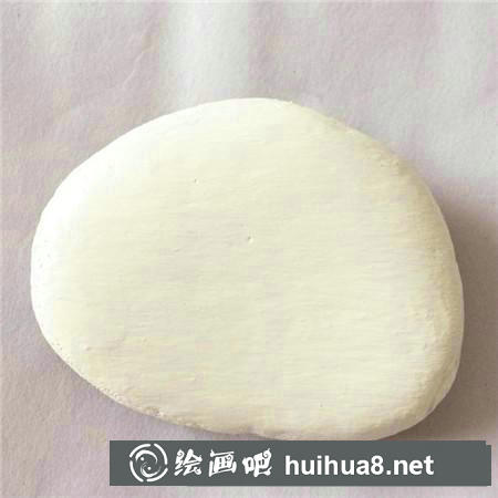 丙烯画教程