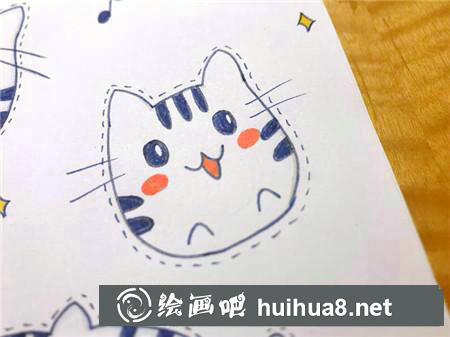 儿童画教程