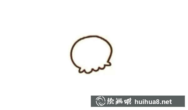 冰淇淋简笔画教程 冰淇淋简笔画教程