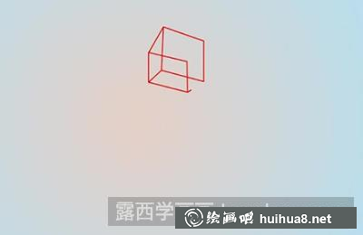 游戏人物的画法 游戏人物的画法
