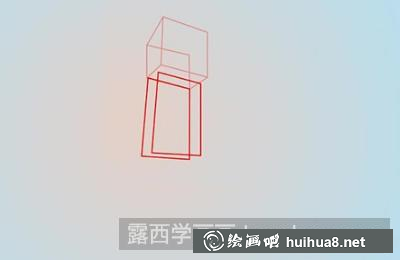 游戏人物的画法 游戏人物的画法