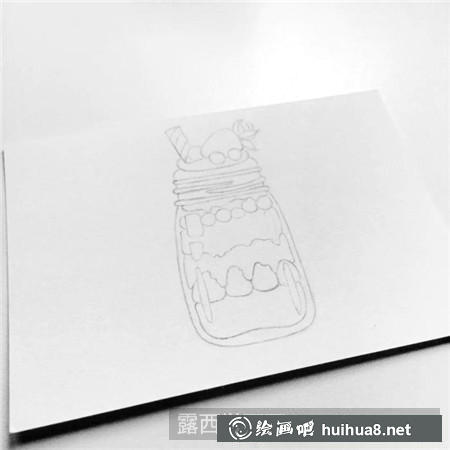 插画教程