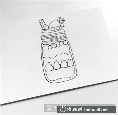插画教程