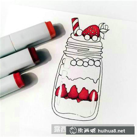 插画教程