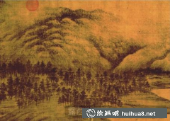 国画入门讲解：基本绘制技法