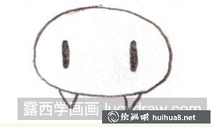 蜘蛛的结构