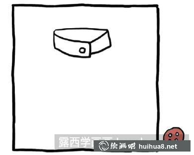 怎么画衬衫