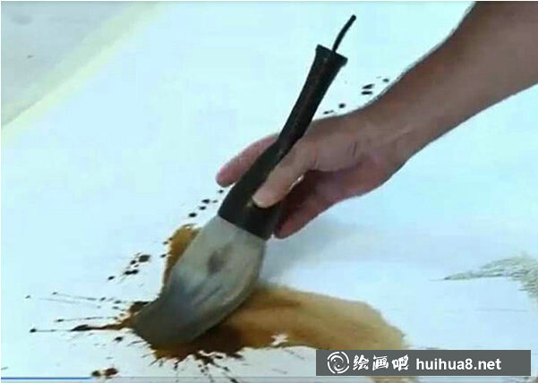 美国画家Karl Martens中西结合水彩画鸟