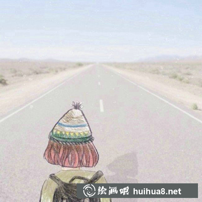 治愈心灵的美感