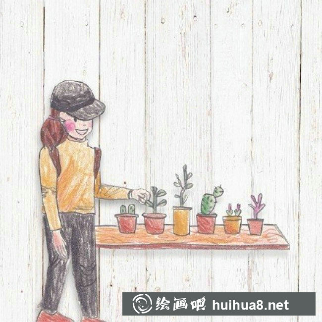 自然的和谐
