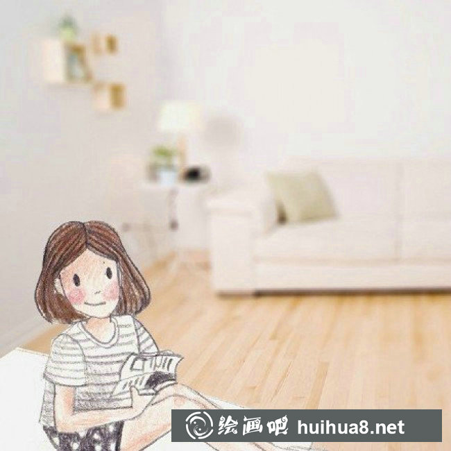 雨后的清新