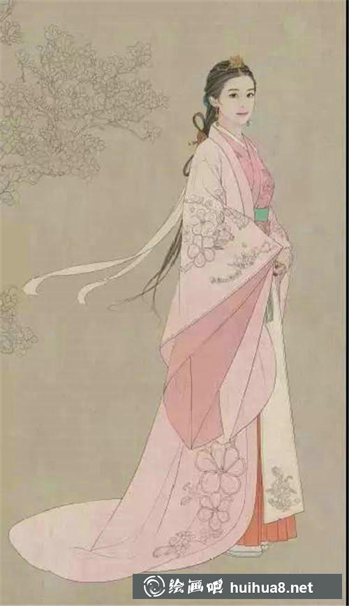 上色衣服