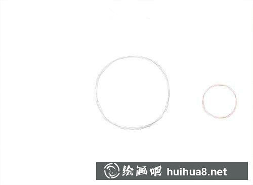 海狸身体轮廓