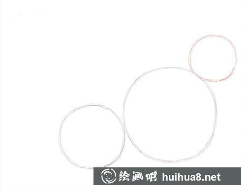 海象素描教程1