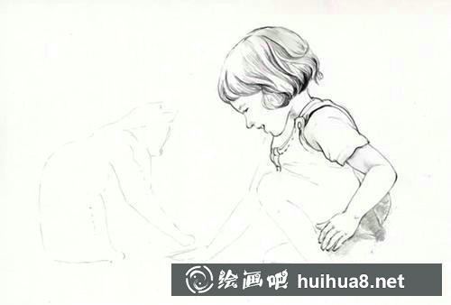 身体与手臂