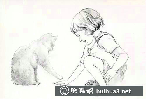 猫咪下半身