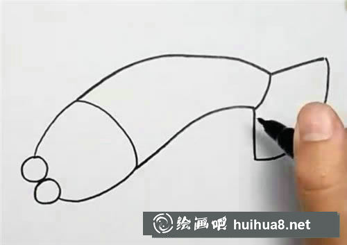 龙虾尾巴
