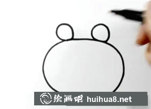 小螃蟹眼睛