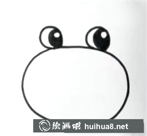 小螃蟹眼珠
