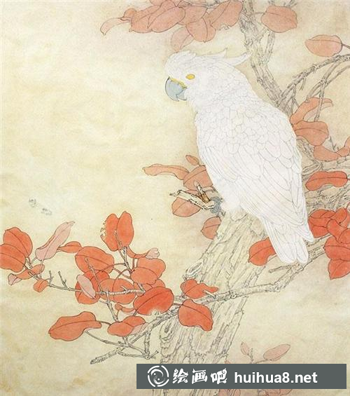 刷仿古底色