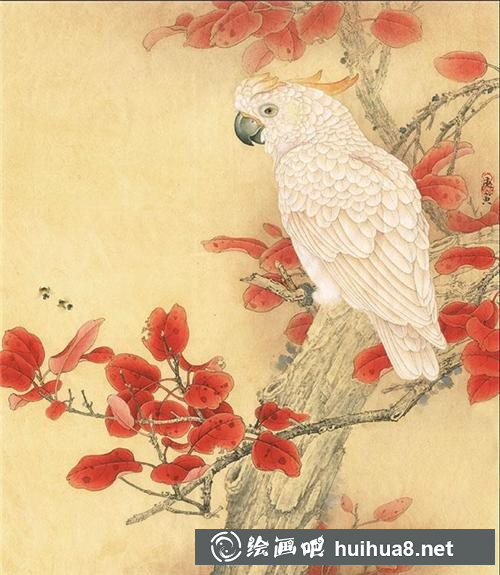 完成作品