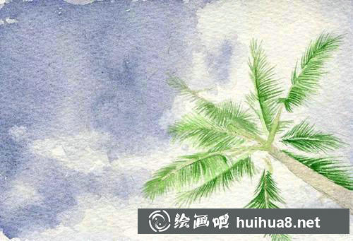 加深颜色