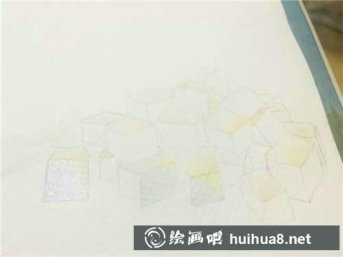 茯苓暗面